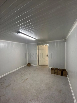 Spatiu comercial tip hala productie sau depozit - Mehala - imagine 2