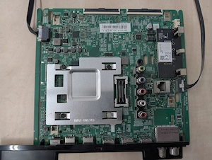 Placa TV SAMSUNG BN94-14180K BN41-02703 BN62-00834D Televizor UE43RU UE50RU UE55RU UE65RU