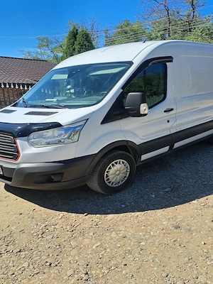 Vand ford transit - imagine 3