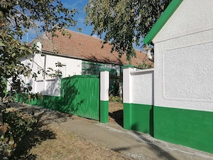 Vand casa în loc Mailat  - imagine 3