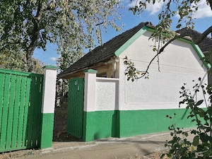 Vand casa în loc Mailat  - imagine 5