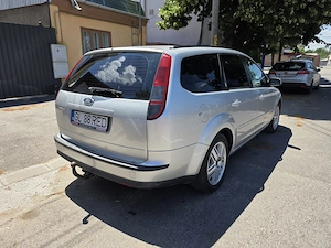 Vand ford focus mk2 an 2024 - imagine 4