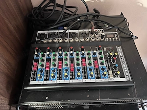De Vanzare Sistem Audio Complet 