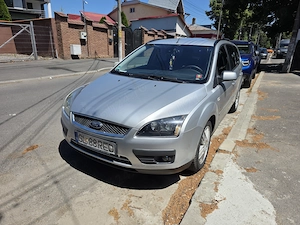 Vand ford focus mk2 an 2024 - imagine 5