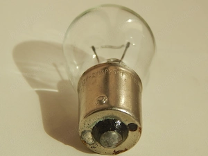 Bec RING 12 V 21 W P25 37R E 19 - imagine 9