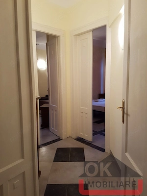 Apartament 5 camere zona Centrala - imagine 4