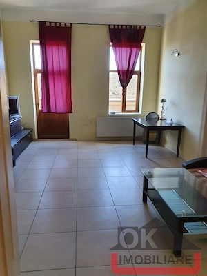 Apartament 5 camere zona Centrala - imagine 11