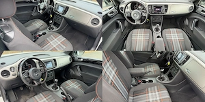 Volkswagen Beetle Club 2,0 diesel 2015 euro 6 - imagine 2