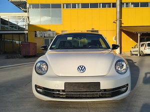 Volkswagen Beetle Club 2,0 diesel 2015 euro 6