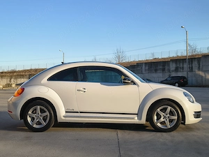 Volkswagen Beetle Club 2,0 diesel 2015 euro 6 - imagine 6