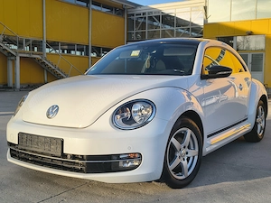 Volkswagen Beetle Club 2,0 diesel 2015 euro 6 - imagine 4