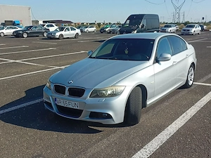 Bmw seria 3 318 d 143 CP N47 model facelift - imagine 2