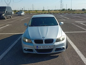 Bmw seria 3 318 d 143 CP N47 model facelift - imagine 3