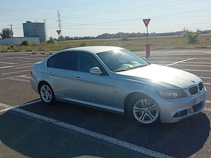 Bmw seria 3 318 d 143 CP N47 model facelift - imagine 4