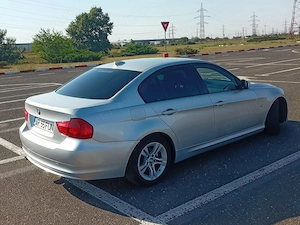 Bmw seria 3 318 d 143 CP N47 model facelift - imagine 5
