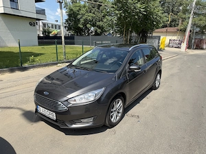 Ford Focus Automat Uber   Bolt