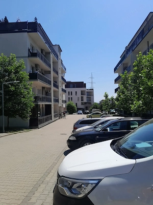 Închiriez apartament.2 cam. Turnisor ,Cart. Belvedere str Ogorului