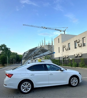 Skoda Octavia V 2022  - imagine 2