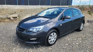 opel astra j 2015 euro 6 1.6 benzina - imagine 5