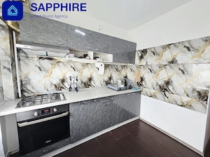 Apartament 3 camere metrou Lujerului, loc parcare, bloc reabilitat - imagine 10