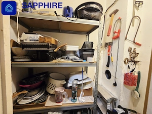 Apartament 3 camere metrou Lujerului, loc parcare, bloc reabilitat - imagine 13
