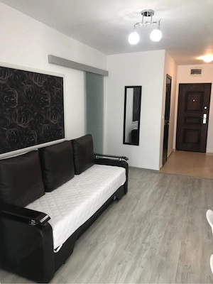 Apartament regim hotelier saturn | complex alpha beta | 3 min de plajă | parcare privată | terasa |  - imagine 10