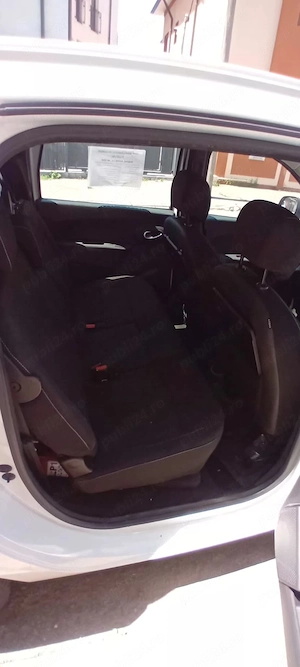 Dacia lodgy 1.6 sce  - imagine 5