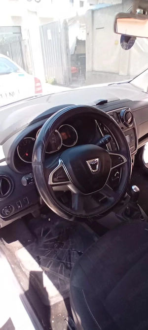 Dacia lodgy 1.6 sce  - imagine 7