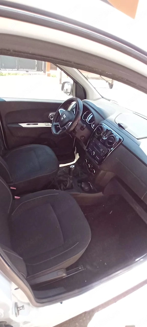 Dacia lodgy 1.6 sce  - imagine 4