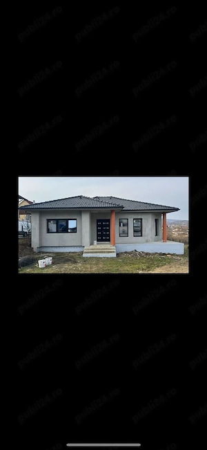 Casa premium de vânzare 