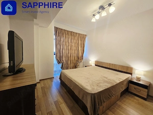 Apartament 2 camere zona 13 Septembrie, bloc nou, centrală proprie - imagine 3