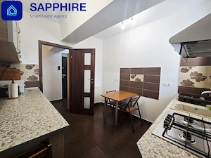 Apartament 2 camere zona 13 Septembrie, bloc nou, centrală proprie - imagine 7