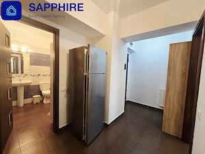 Apartament 2 camere zona 13 Septembrie, bloc nou, centrală proprie - imagine 5