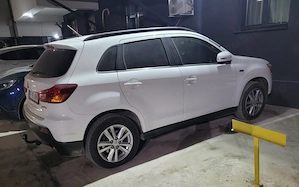 Mitsubishi ASX 2011 1.8 Diesel - imagine 5