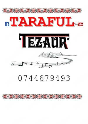 Taraful Tezaur