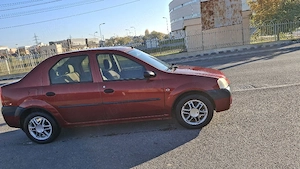Dacia Logan 2004 | 1.6 Benzina | Doar 90.000 km  - imagine 3