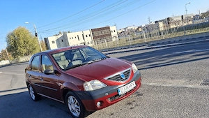 Dacia Logan 2004 | 1.6 Benzina | Doar 90.000 km  - imagine 5