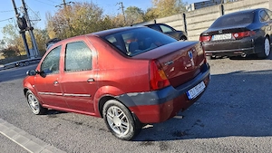 Dacia Logan 2004 | 1.6 Benzina | Doar 90.000 km  - imagine 8