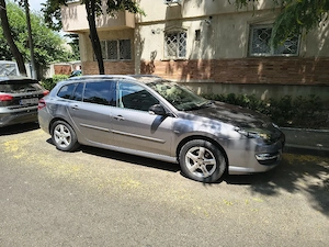 Renault laguna 3 break 2015 - imagine 6