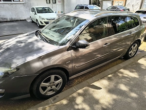 Renault laguna 3 break 2015 - imagine 5