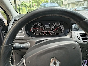 Renault laguna 3 break 2015 - imagine 2