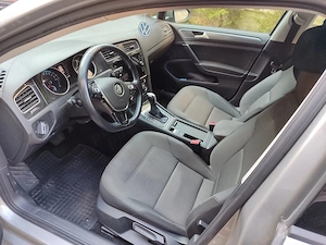 Vand Volkswagen eGolf 2020 - imagine 3