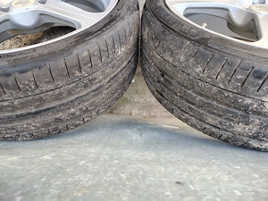 roti jante eta&beta 4x100 r18 dacia renault opel - imagine 5