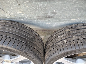 roti jante eta&beta 4x100 r18 dacia renault opel - imagine 4