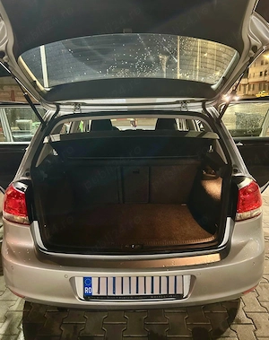 Vand autoturism Volkswagen Golf 6  - imagine 8