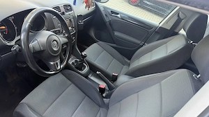 Vand autoturism Volkswagen Golf 6  - imagine 7