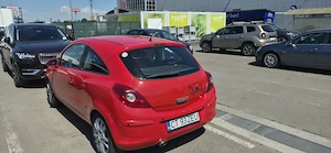 Opel corsa d 1.3 cdti - imagine 3