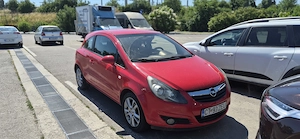 Opel corsa d 1.3 cdti - imagine 2