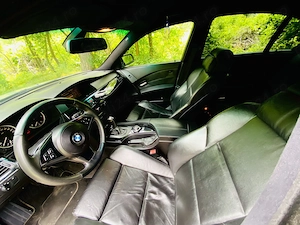Bmw 535 d (3.0 d biturbo) proprietar - imagine 4