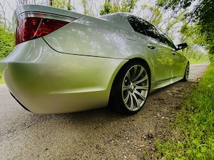 Bmw 535 d (3.0 d biturbo) proprietar - imagine 6